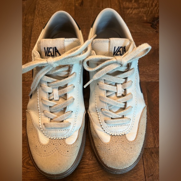 Veja Volley Nautico Bark EU 39 - Picture 7 of 8